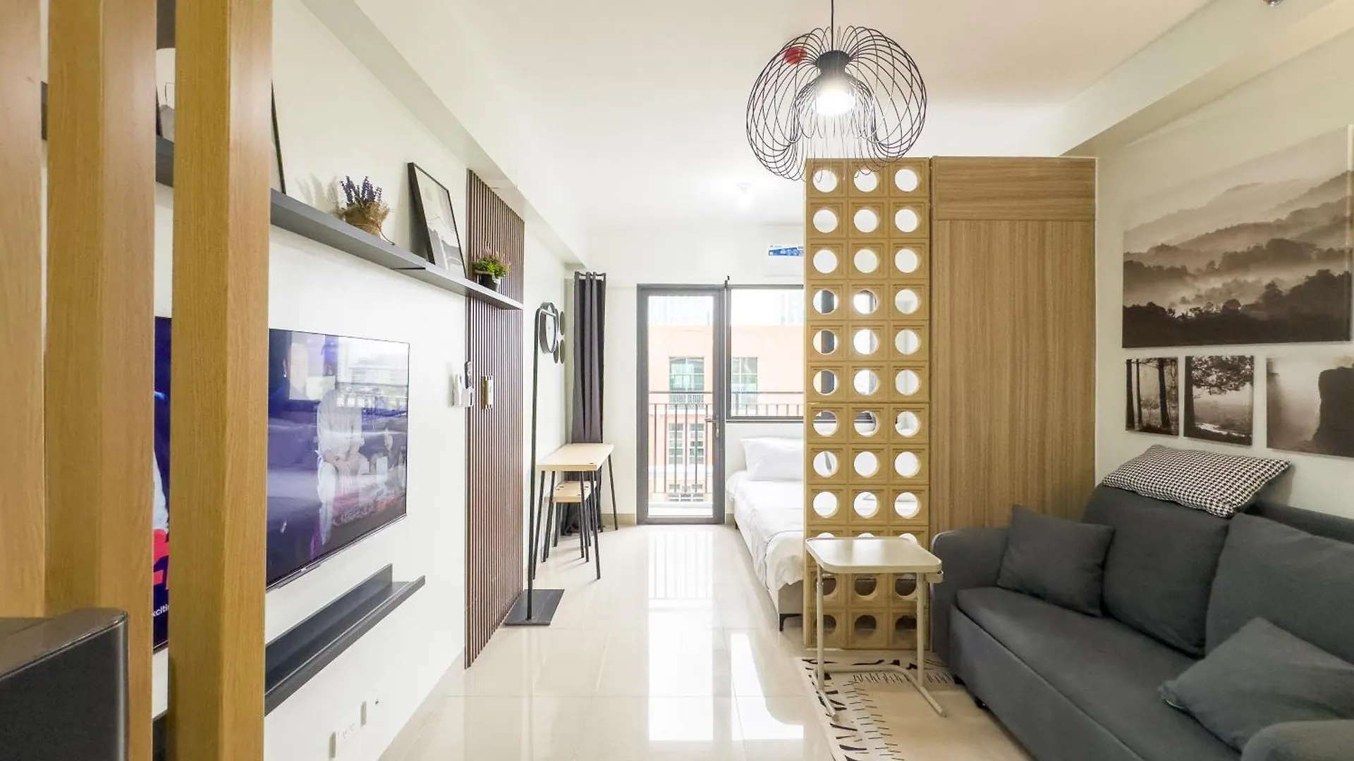 Gemstonebr In Smdc Shore 2 Residences Manila Apartment