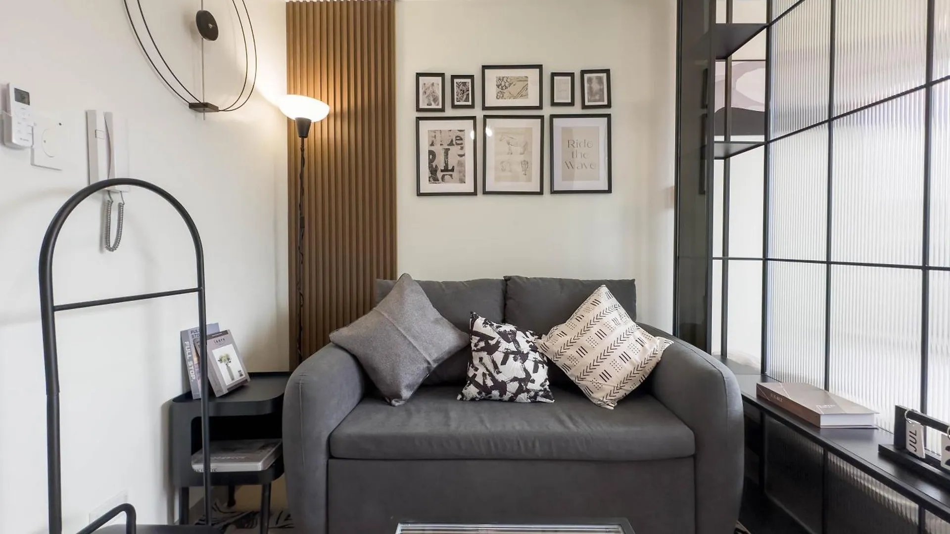 Gemstonebr In Smdc Shore 2 Residences Manila Apartment