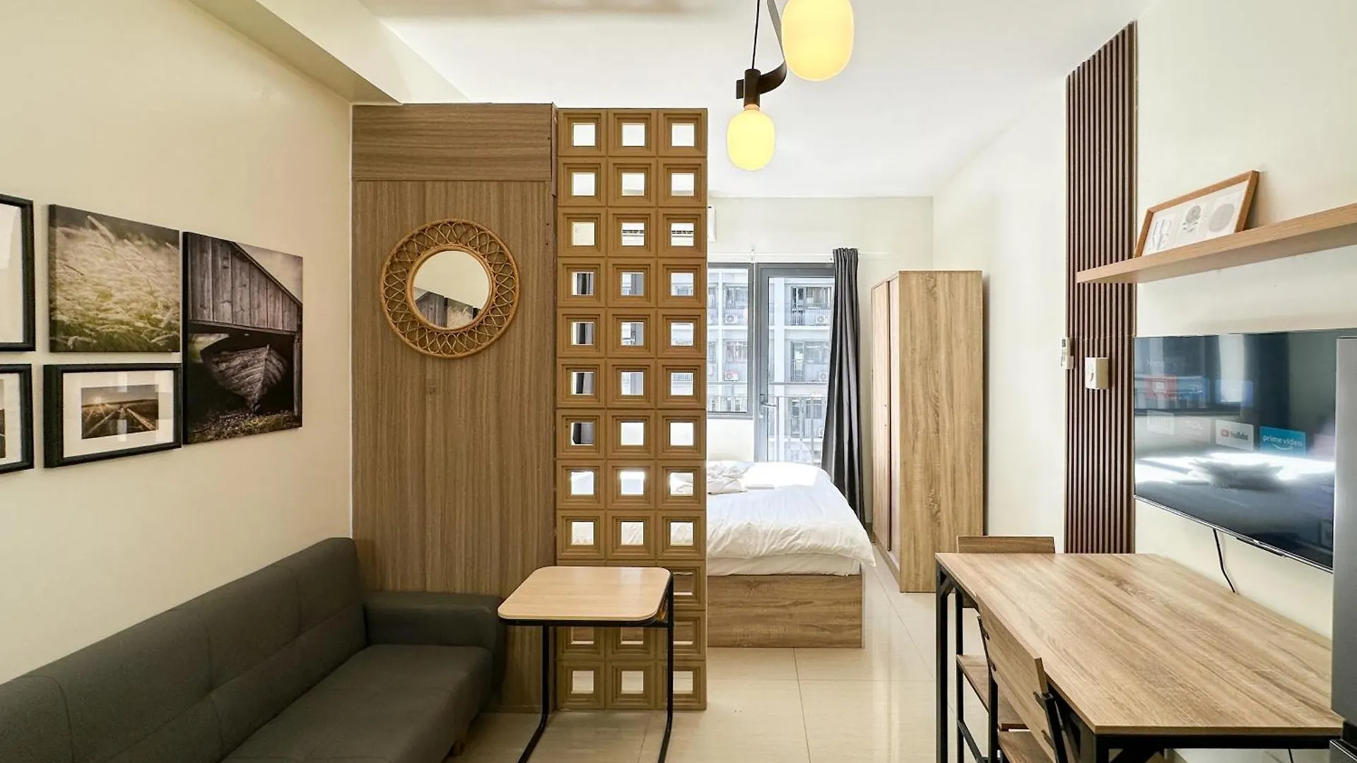 Gemstonebr In Smdc Shore 2 Residences Manila