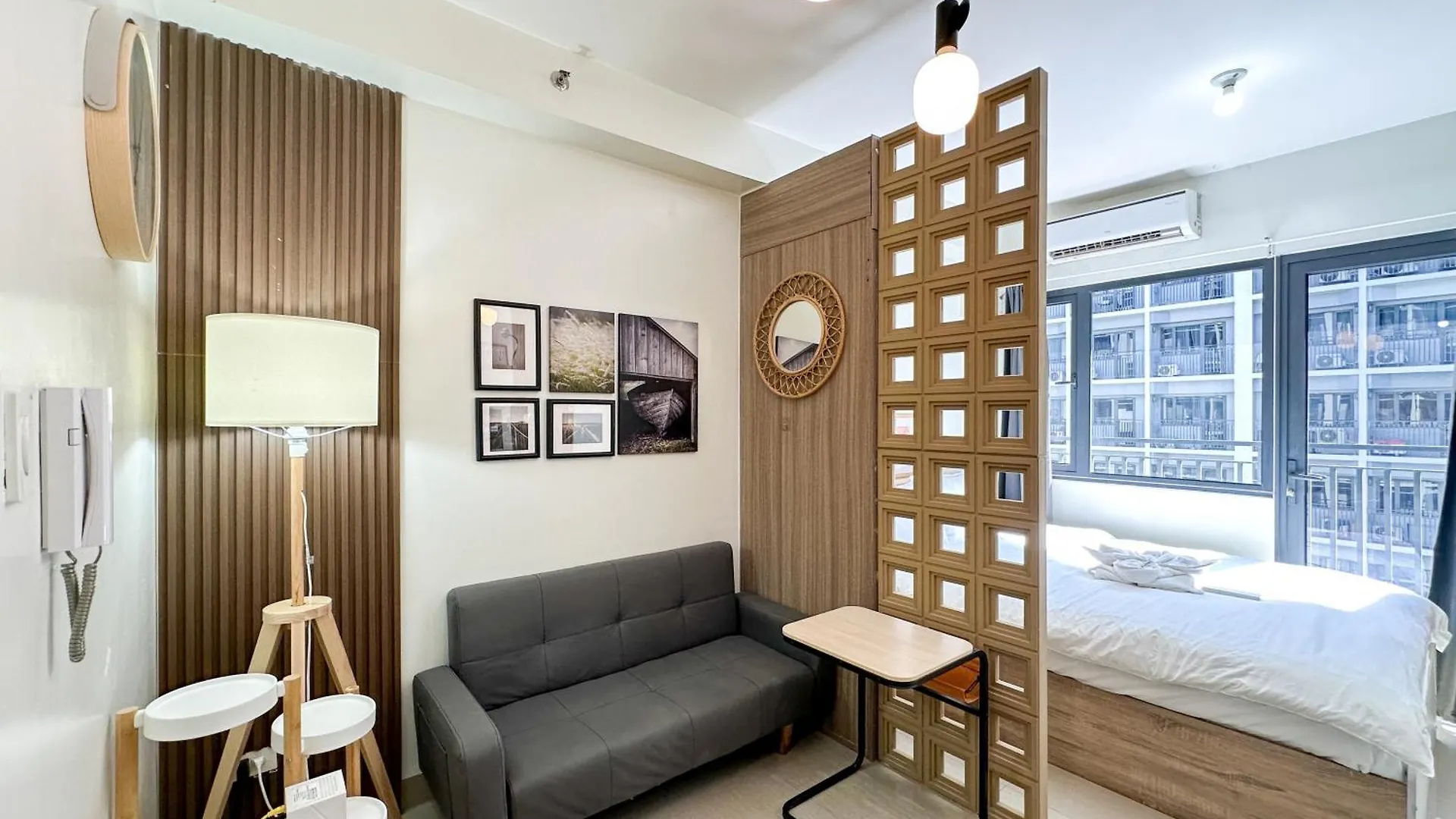 Gemstonebr In Smdc Shore 2 Residences Manila 0*,