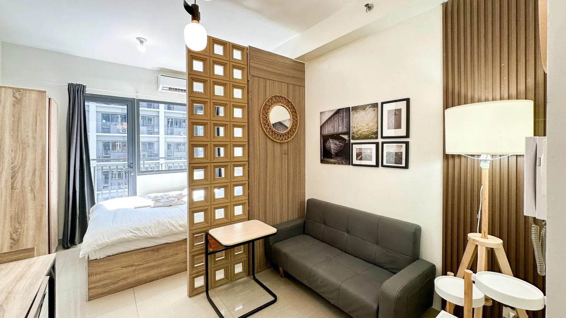 Gemstonebr In Smdc Shore 2 Residences Manila Philippines