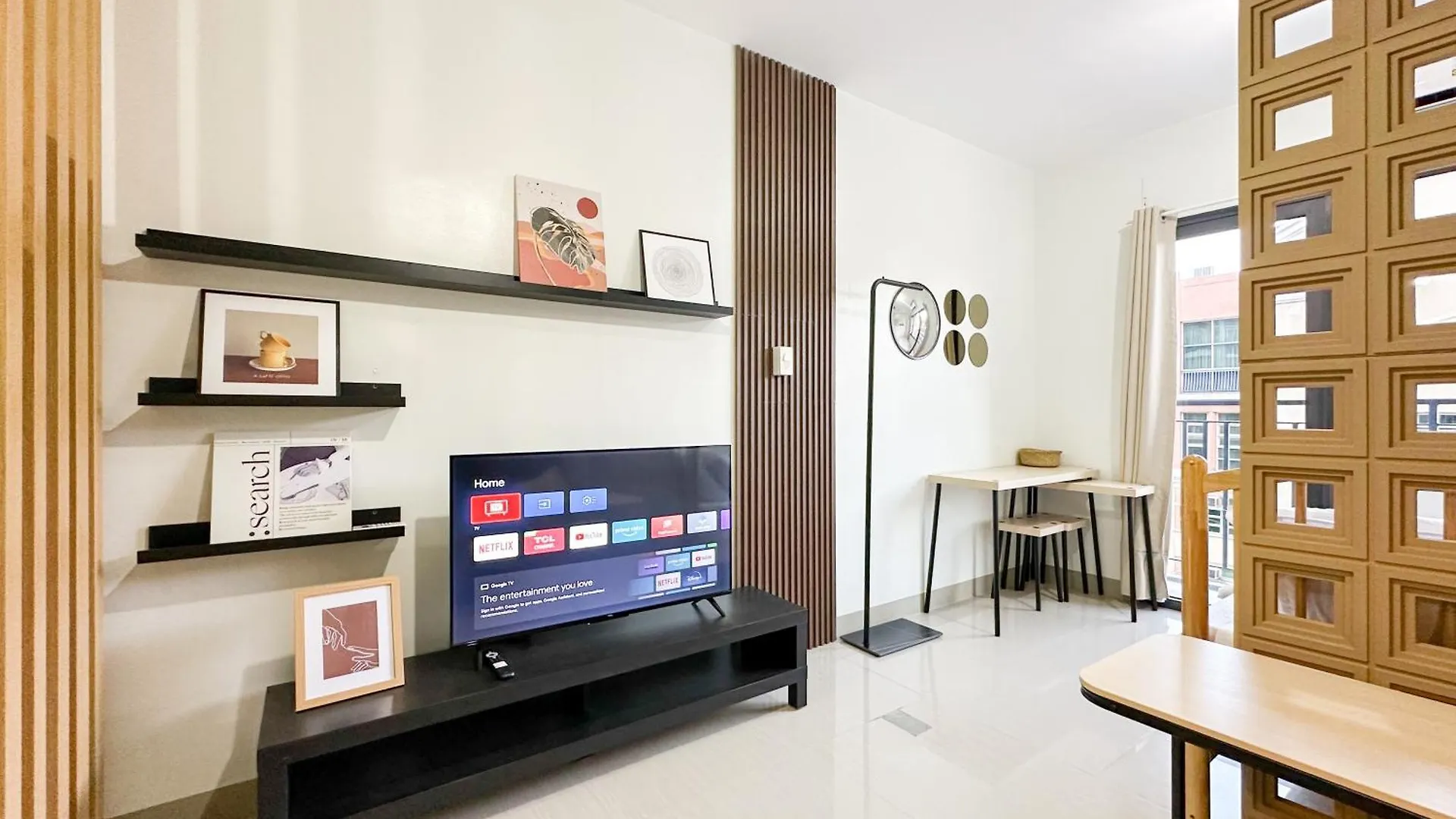 Apartment Gemstonebr In Smdc Shore 2 Residences Manila