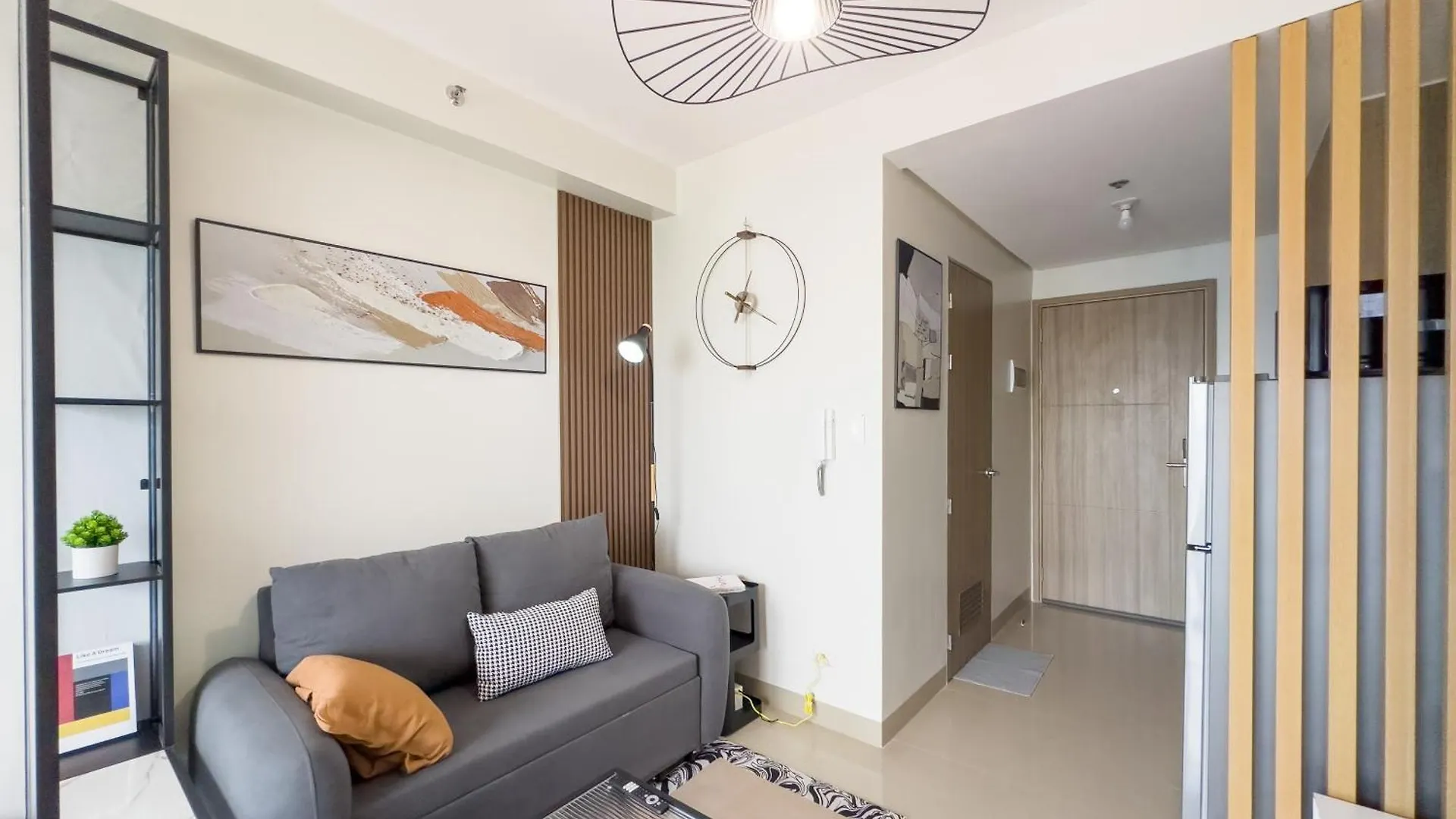 Apartment Gemstonebr In Smdc Shore 2 Residences Manila