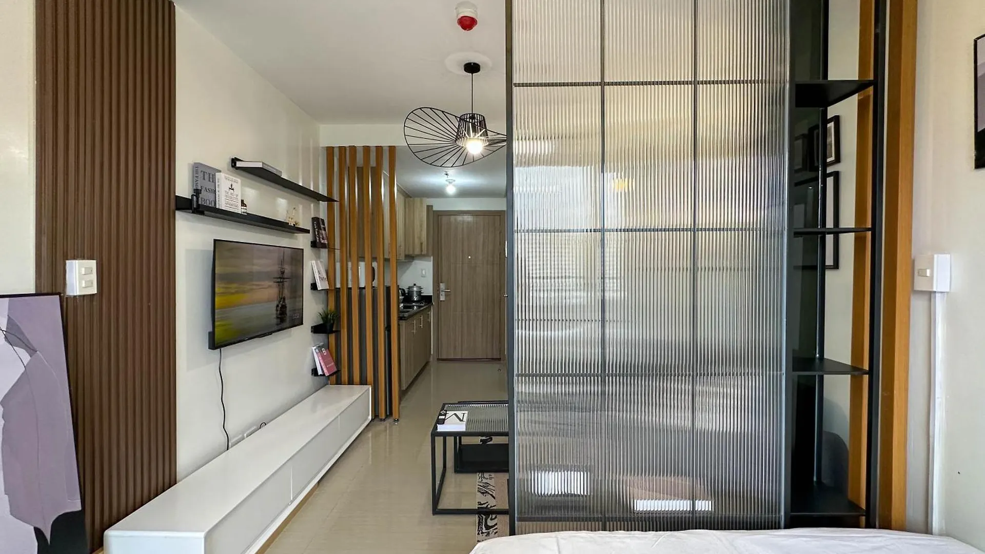 Gemstonebr In Smdc Shore 2 Residences Manila 0*,  Philippines