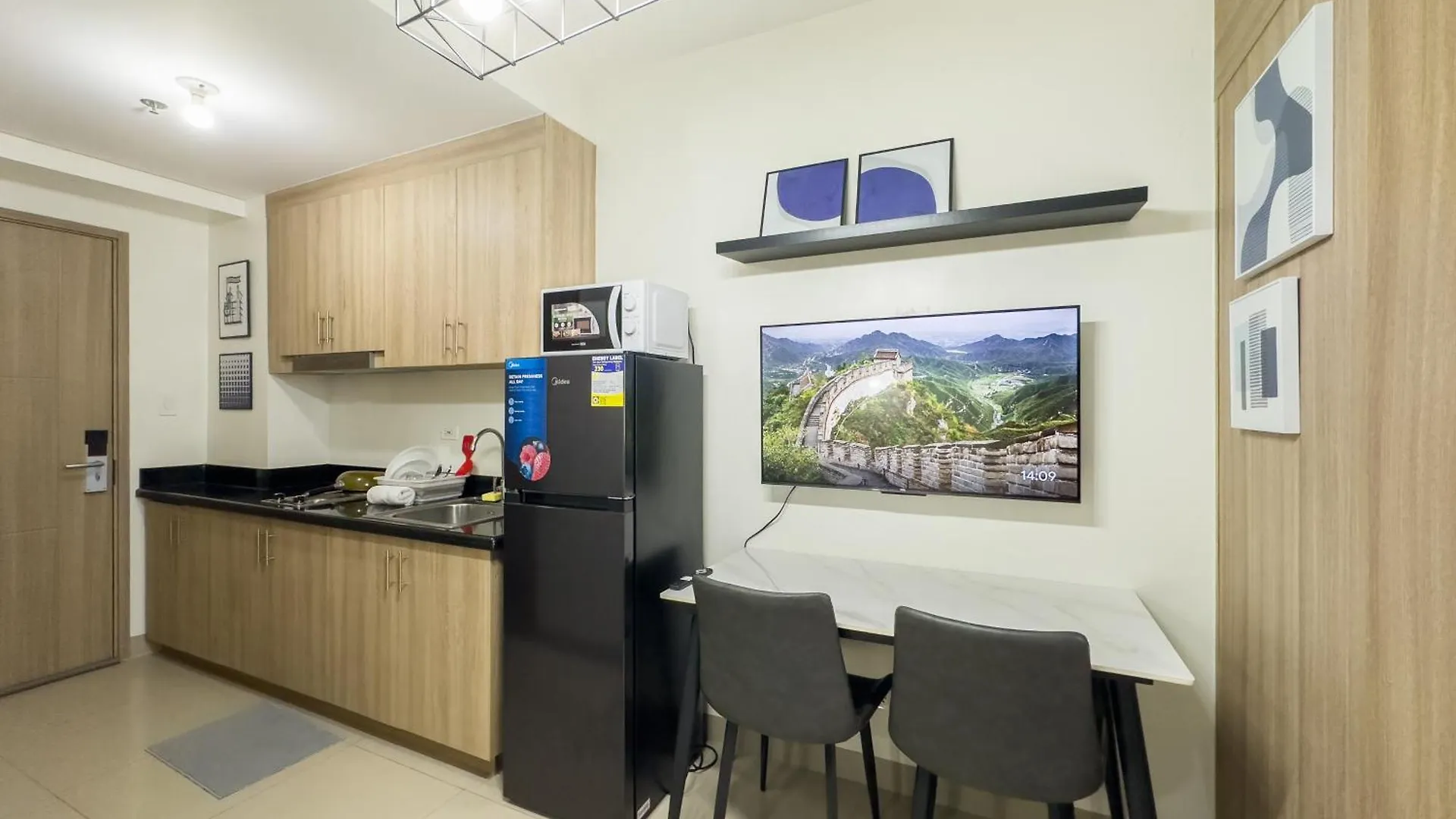 Gemstonebr In Smdc Shore 2 Residences Manila Philippines