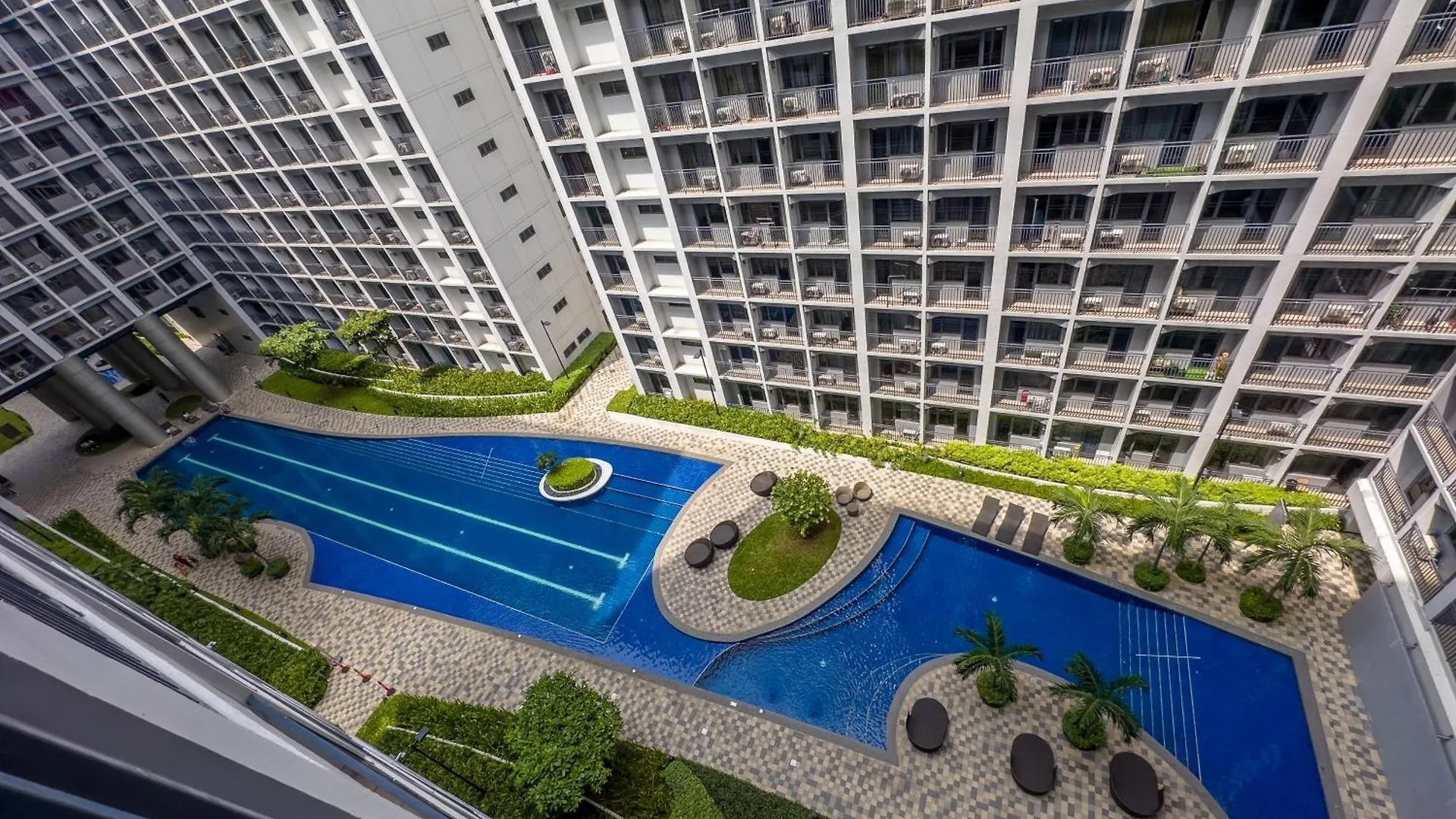 Gemstonebr In Smdc Shore 2 Residences Manila 0*,  Philippines