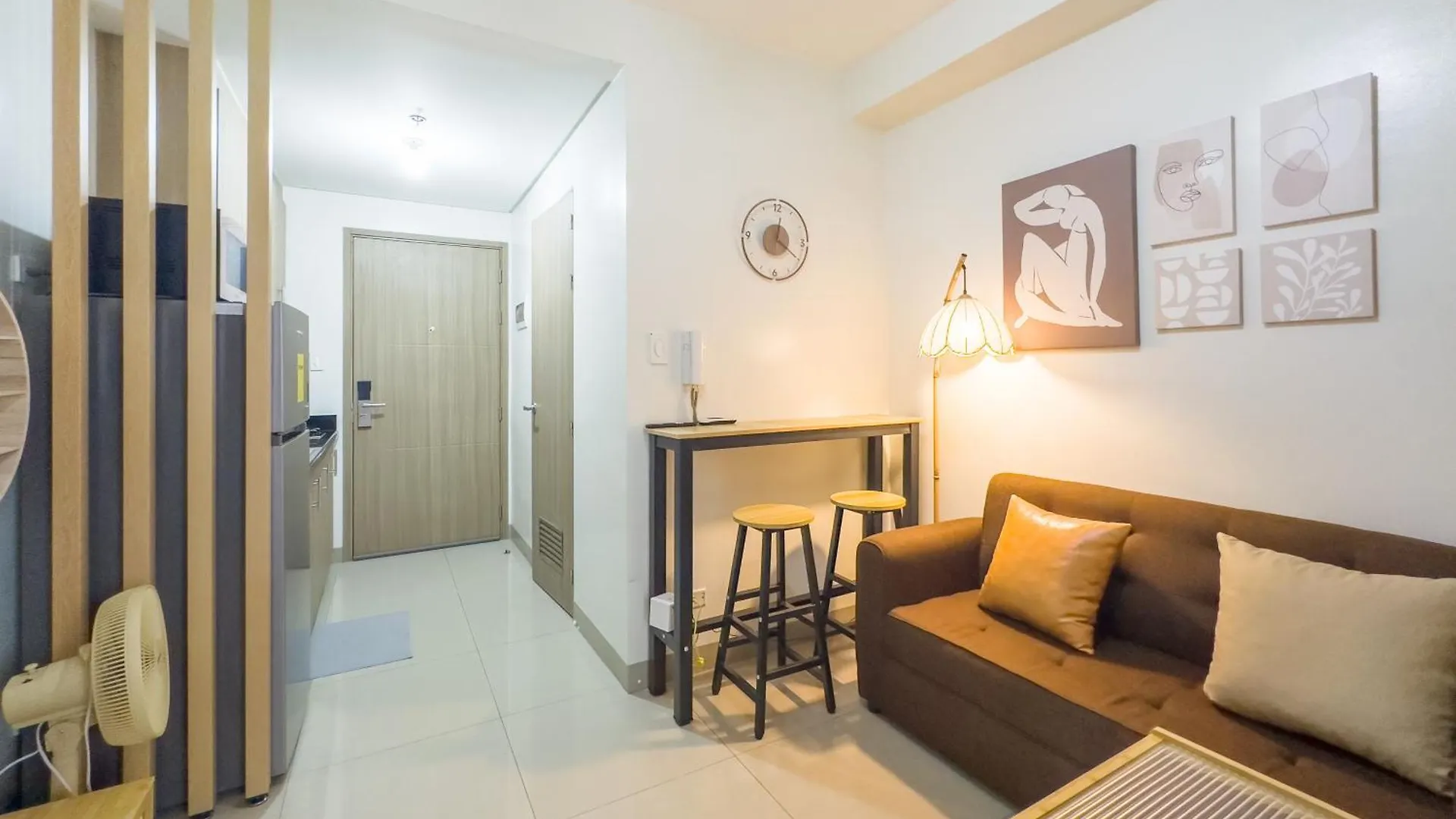 Gemstonebr In Smdc Shore 2 Residences Manila