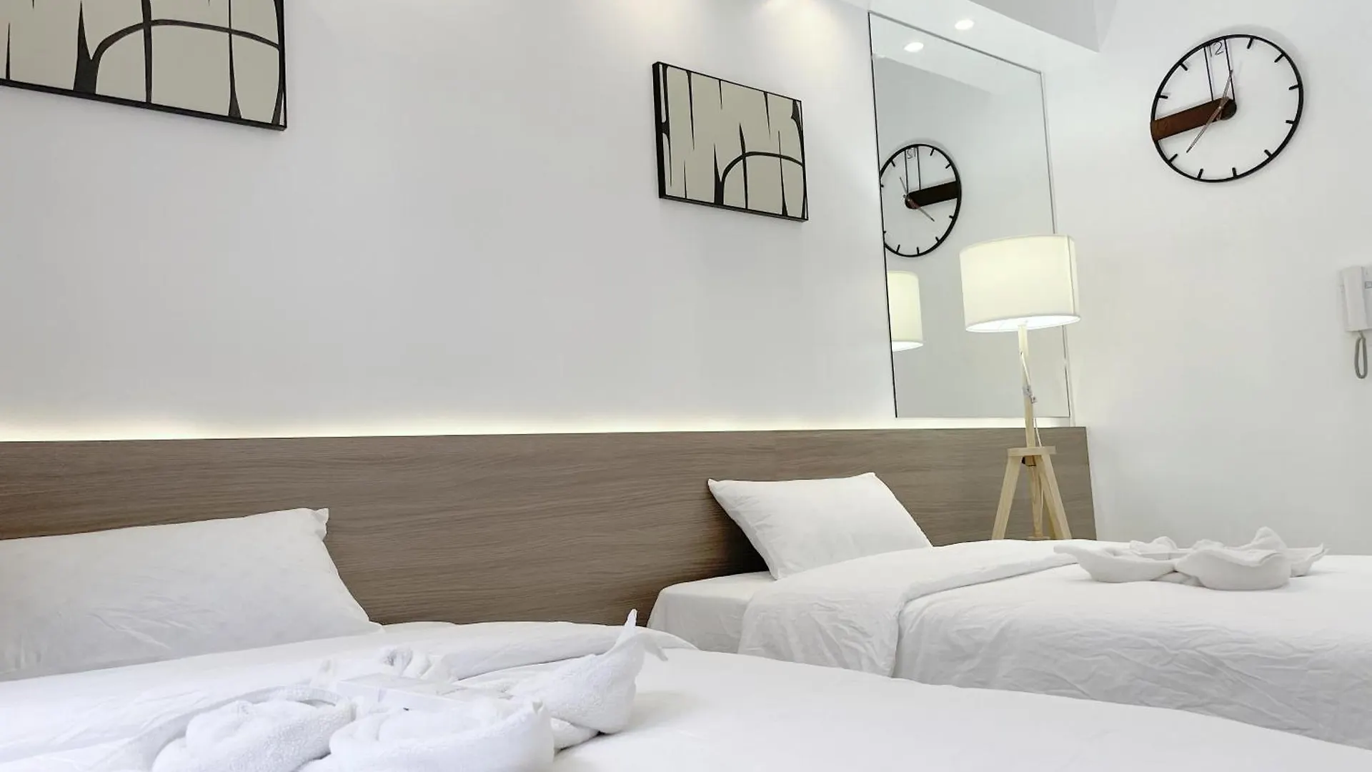 Gemstonebr In Smdc Shore 2 Residences Manila