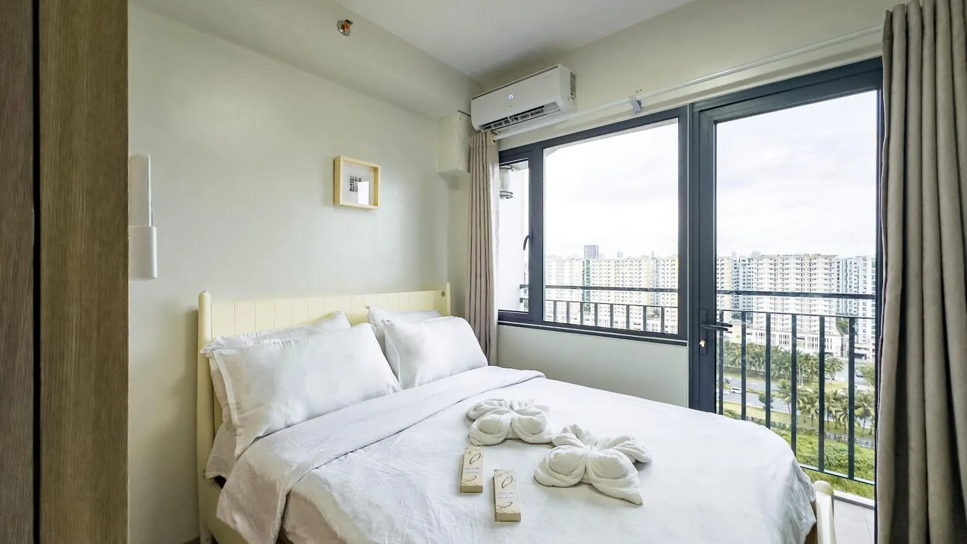 Gemstonebr In Smdc Shore 2 Residences Manila Apartment