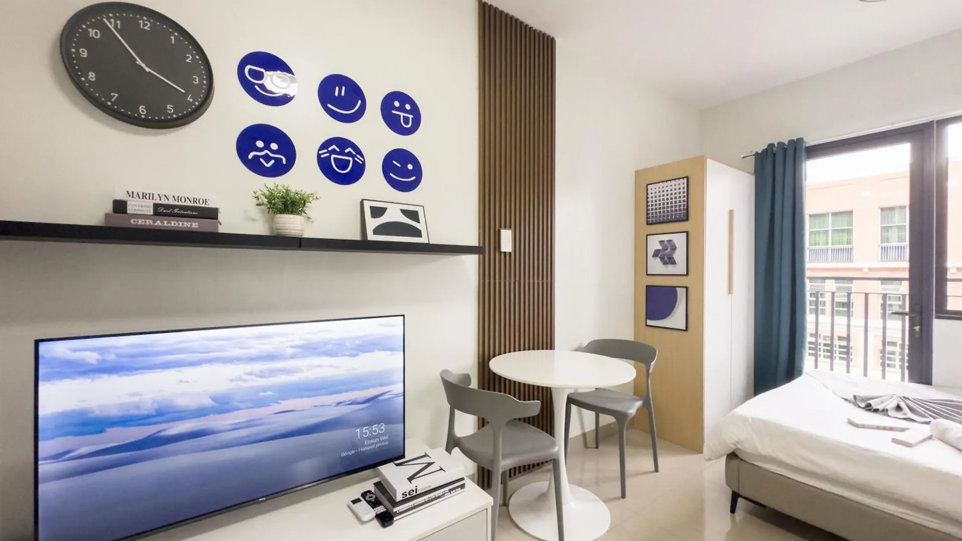 Gemstonebr In Smdc Shore 2 Residences Manila 0*,  Philippines