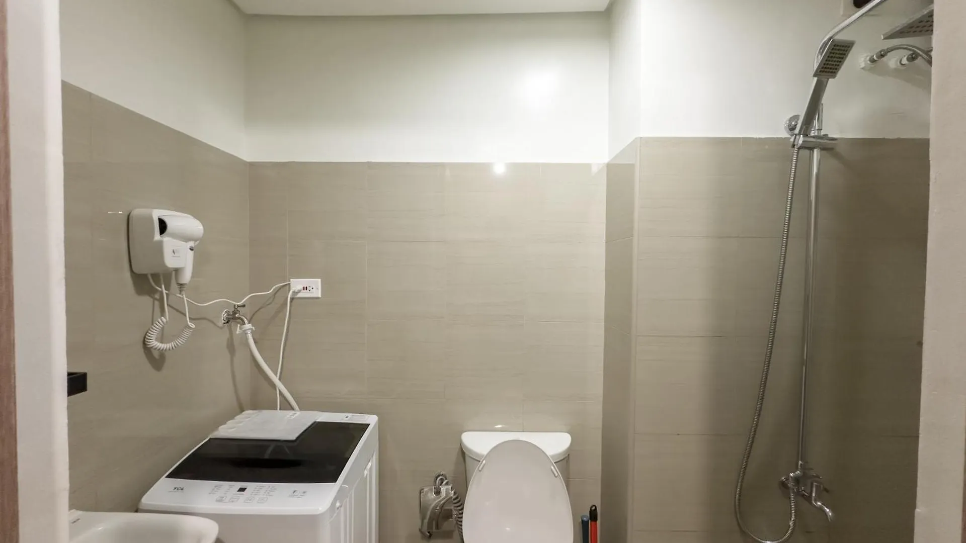 Gemstonebr In Smdc Shore 2 Residences Manila Apartment