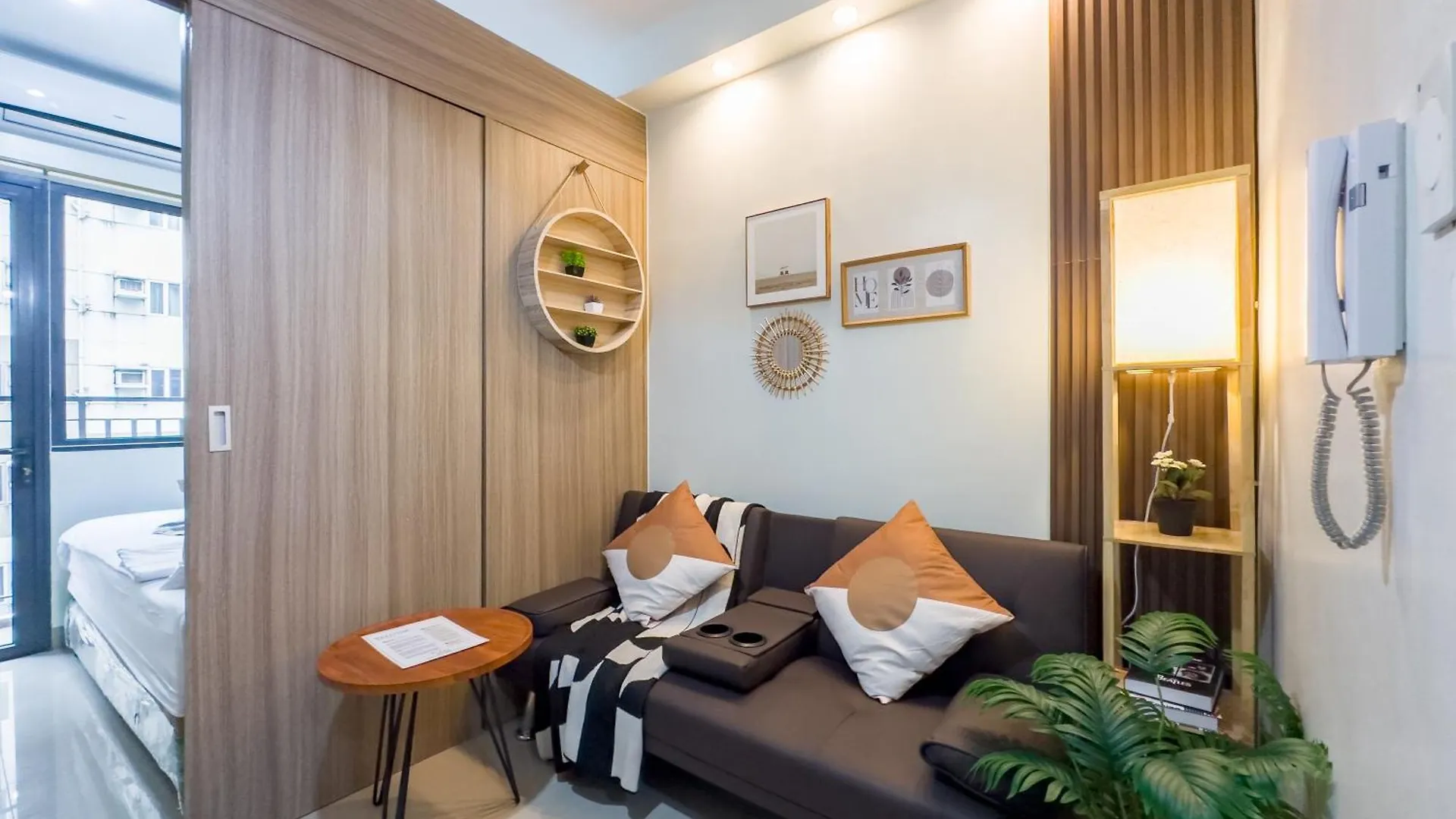 Gemstonebr In Smdc Shore 2 Residences Manila