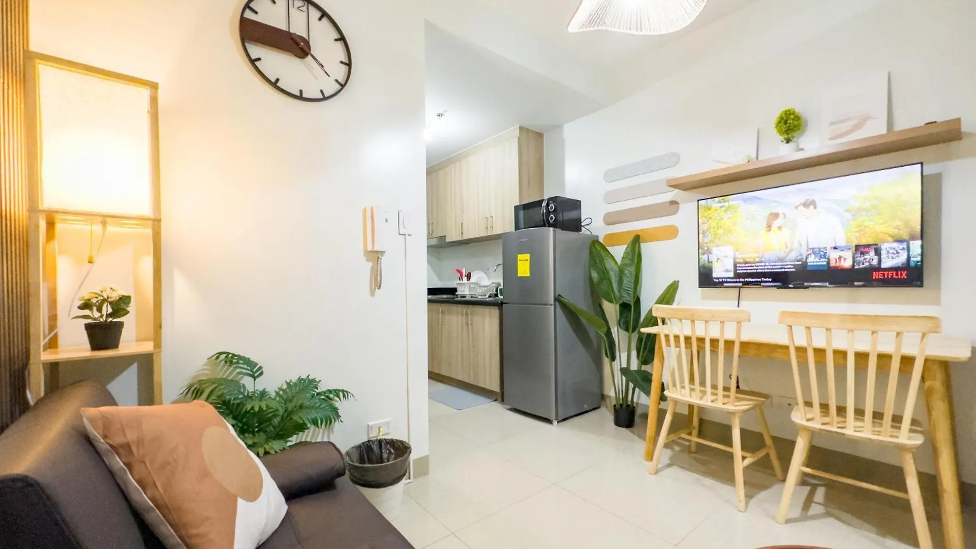 Gemstonebr In Smdc Shore 2 Residences Manila Philippines