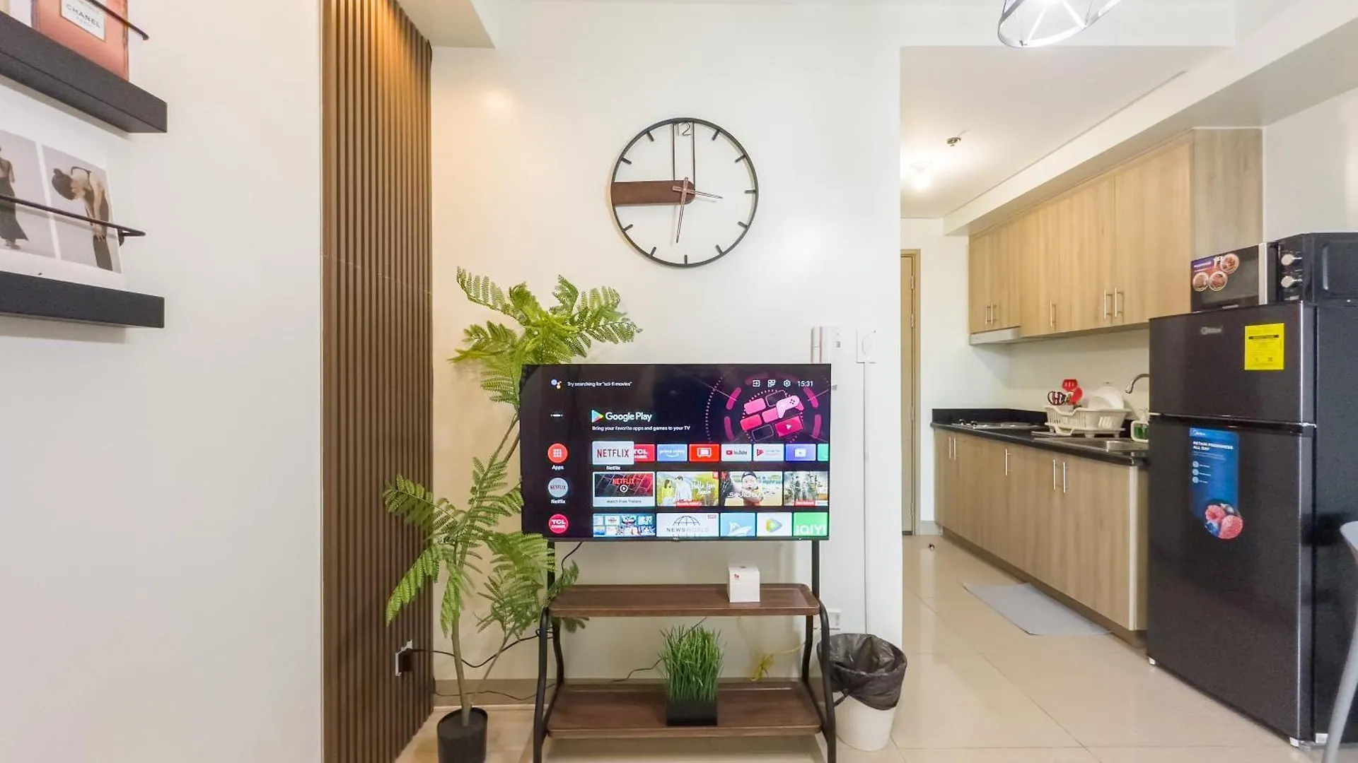 Gemstonebr In Smdc Shore 2 Residences Manila Philippines