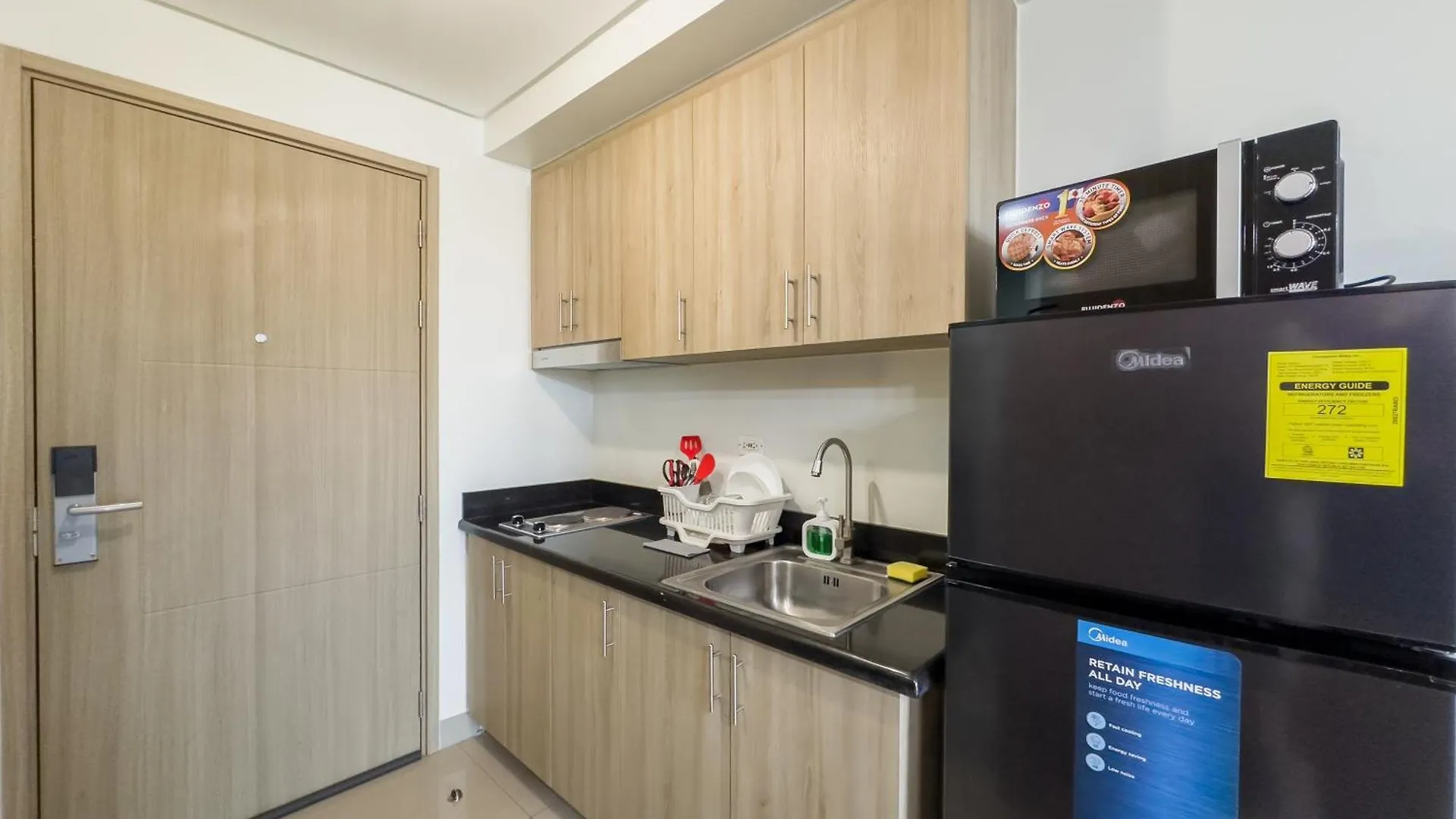 Gemstonebr In Smdc Shore 2 Residences Manila 0*,  Philippines