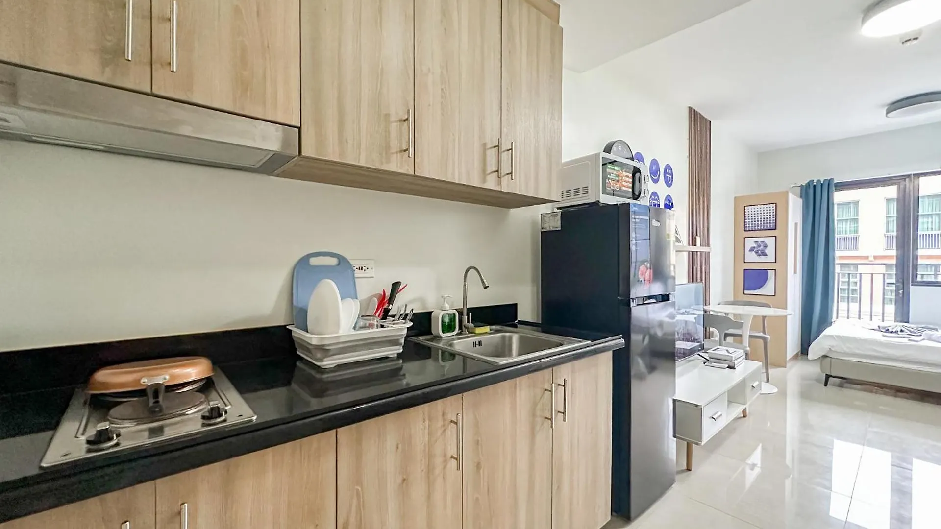 Gemstonebr In Smdc Shore 2 Residences Manila Philippines