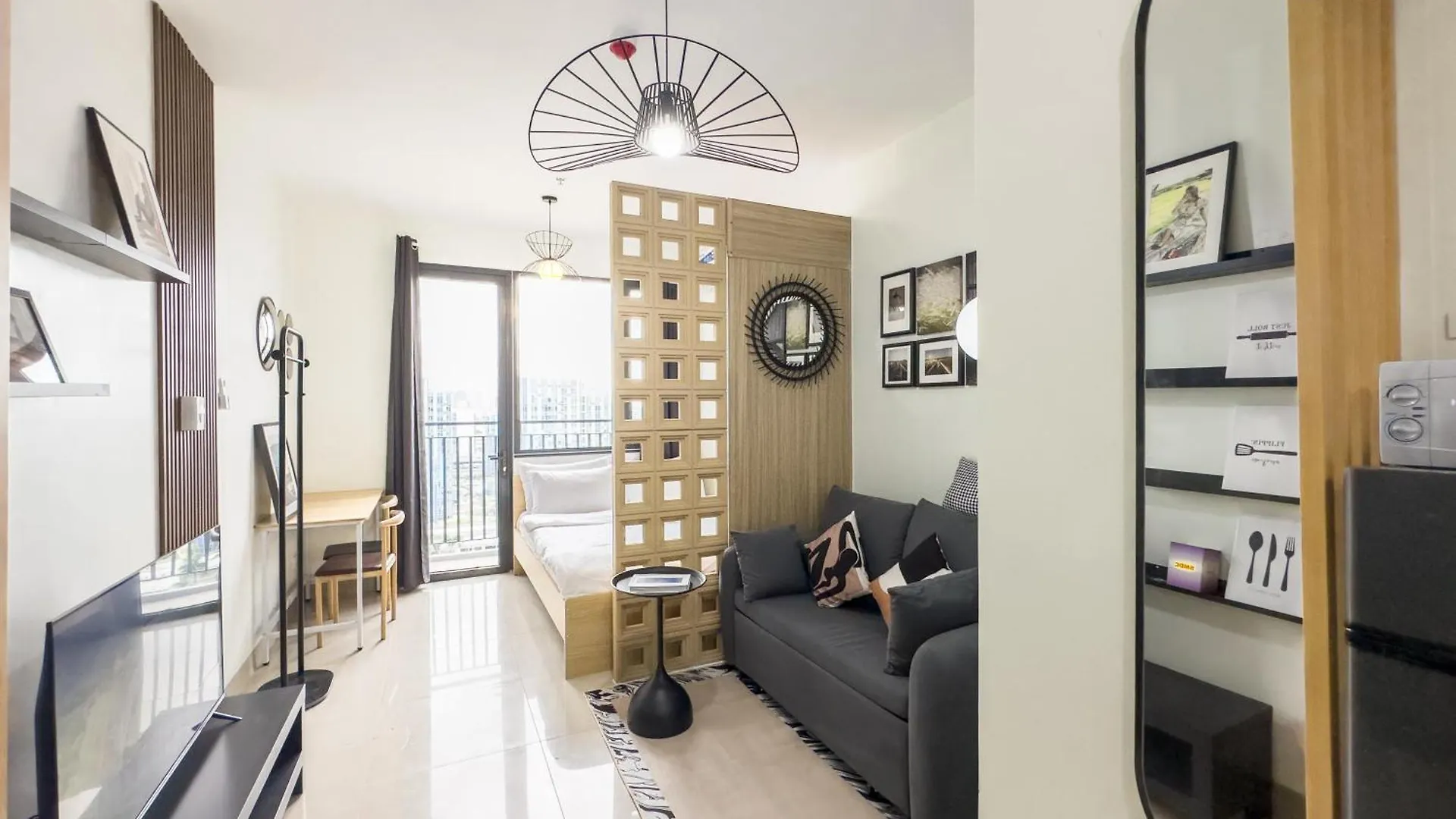 Gemstonebr In Smdc Shore 2 Residences Manila Apartment
