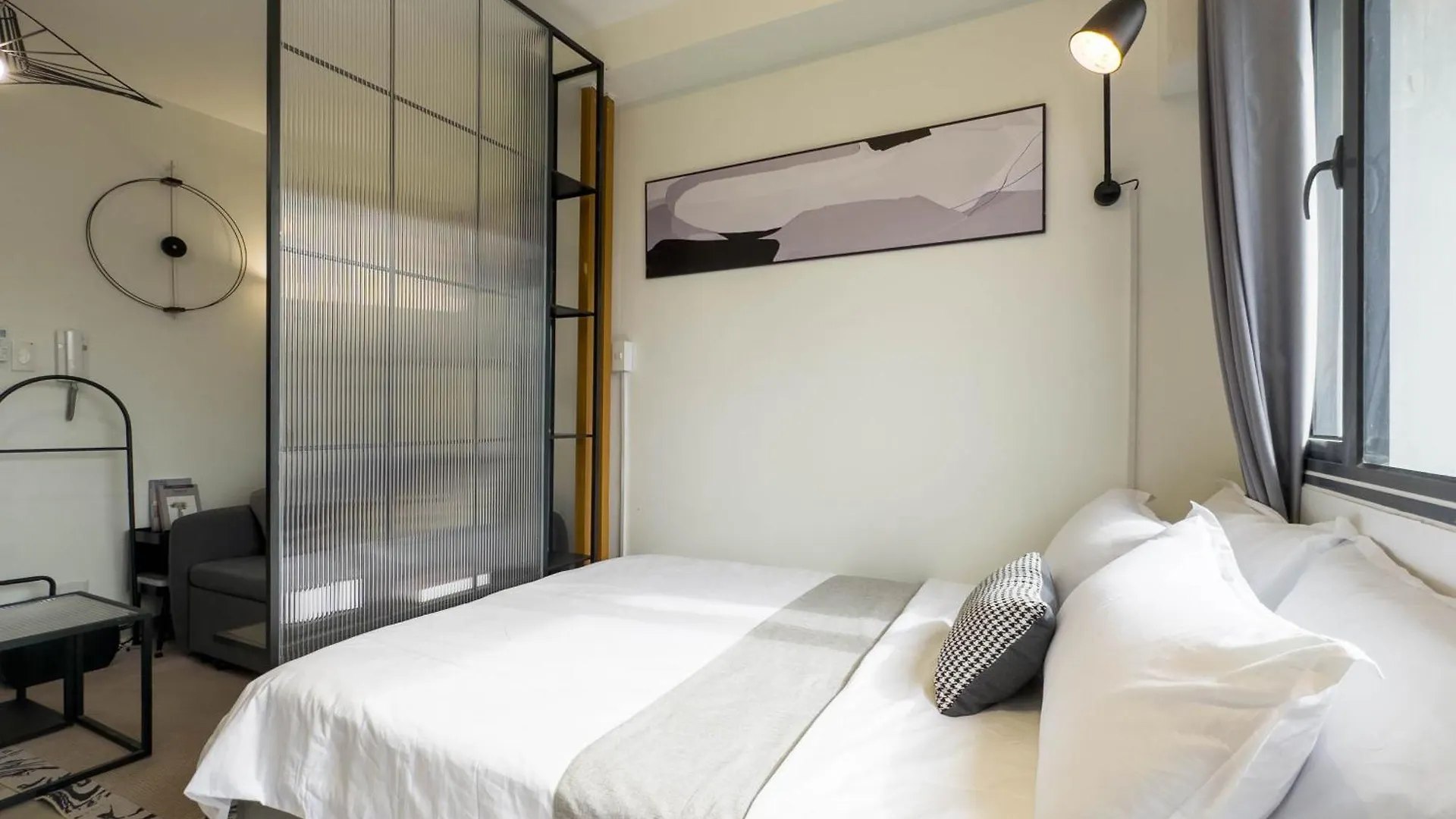 Apartment Gemstonebr In Smdc Shore 2 Residences Manila