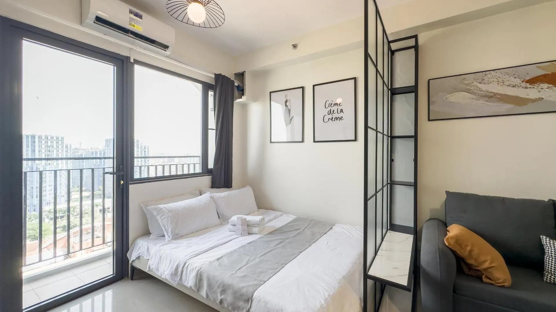 Gemstonebr In Smdc Shore 2 Residences Manila Apartment