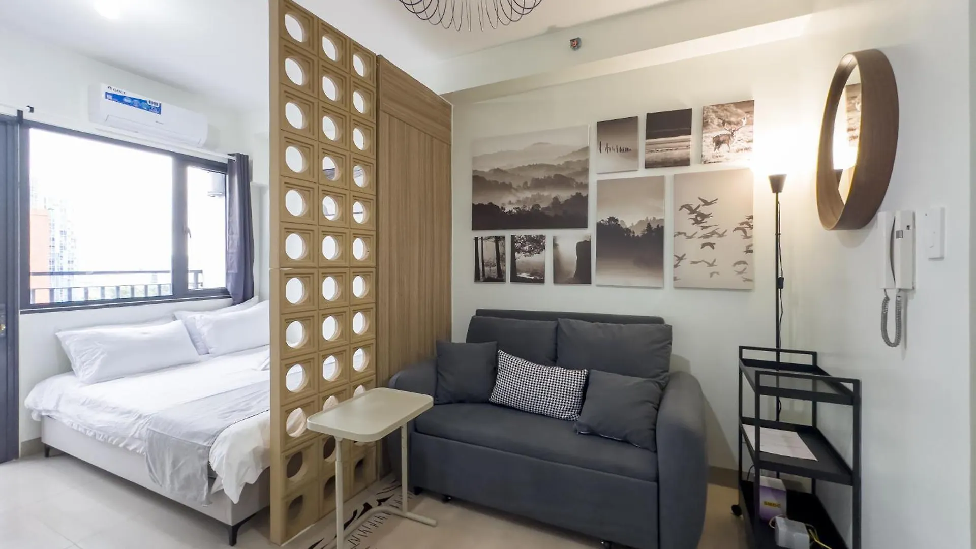 Gemstonebr In Smdc Shore 2 Residences Manila 0*,  Philippines