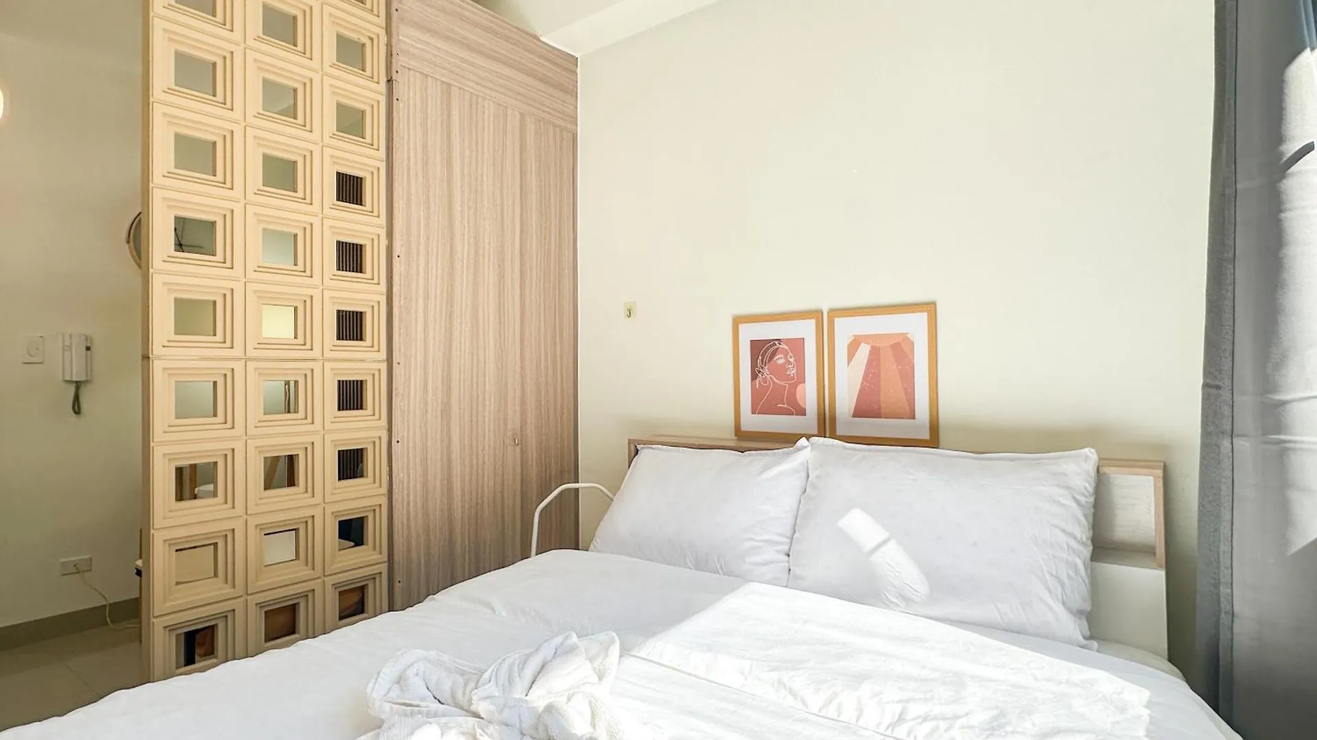 Gemstonebr In Smdc Shore 2 Residences Manila Apartment