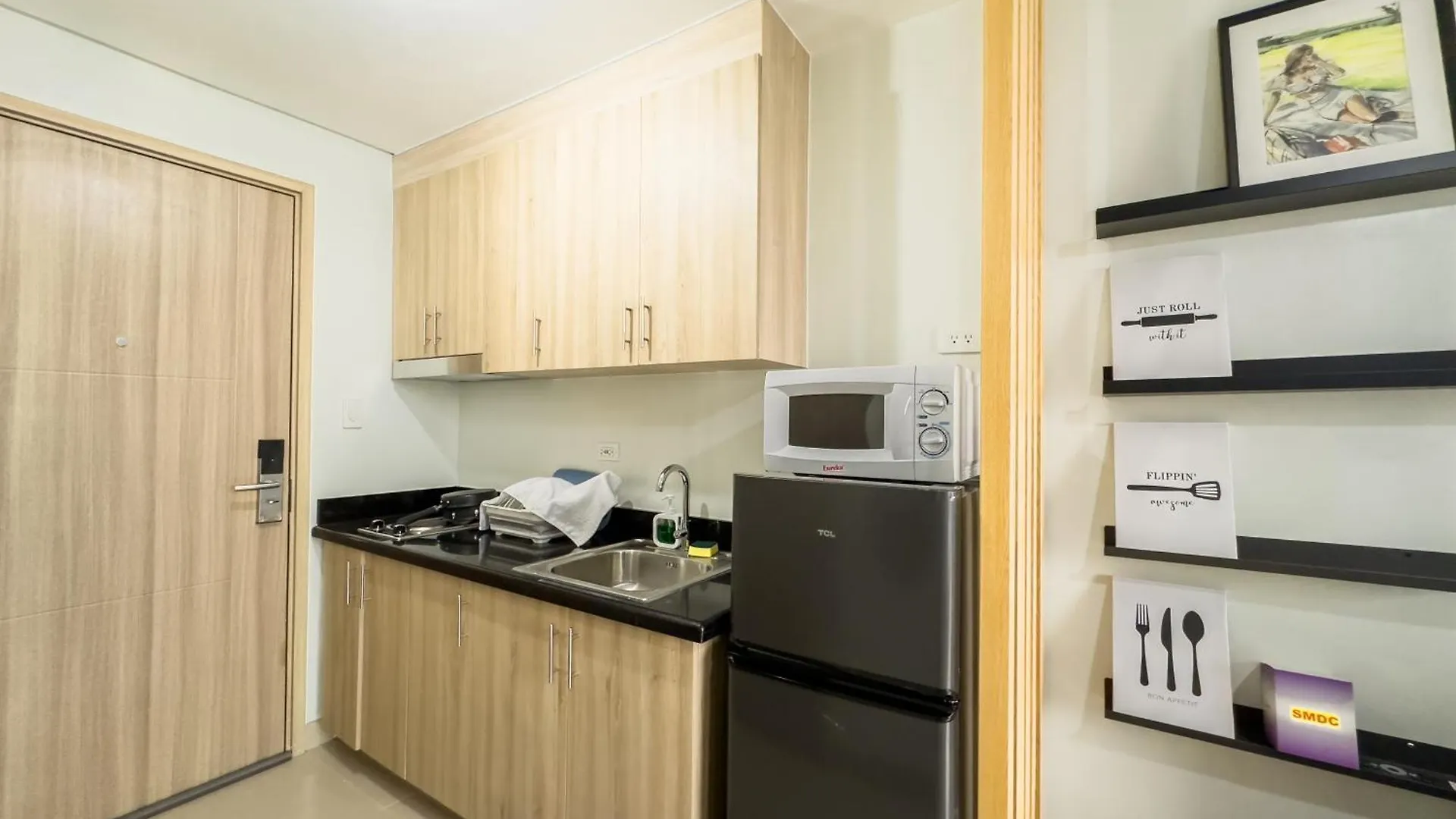 Gemstonebr In Smdc Shore 2 Residences Manila Philippines