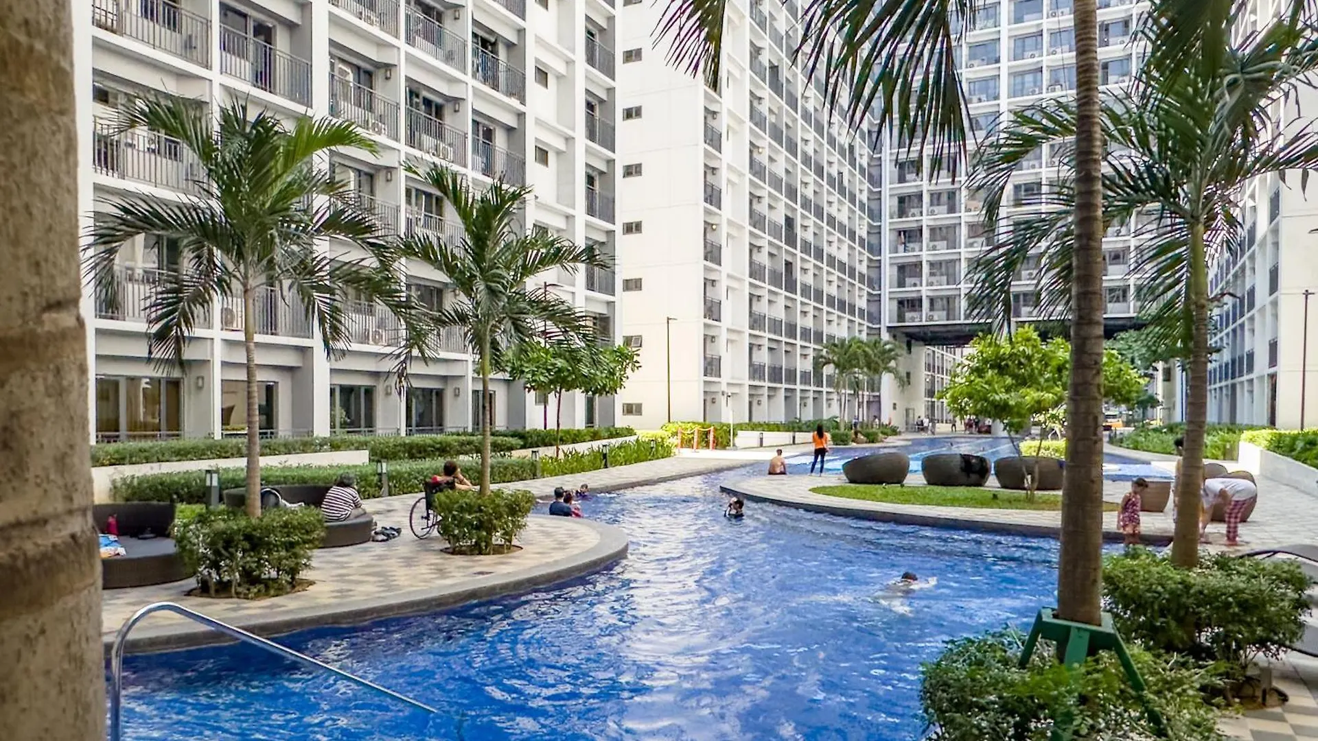 Gemstonebr In Smdc Shore 2 Residences Manila