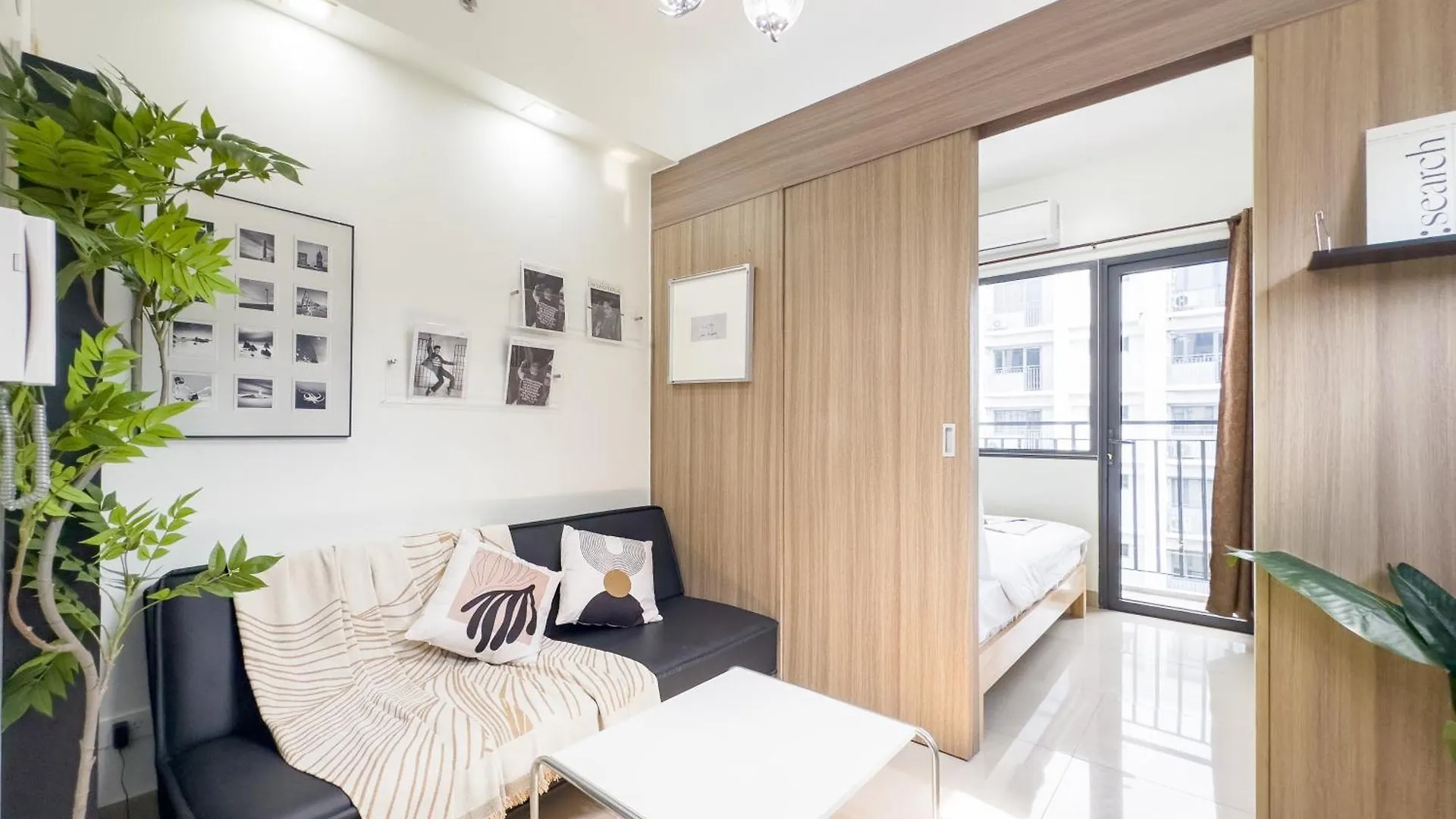 Gemstonebr In Smdc Shore 2 Residences Manila 0*,