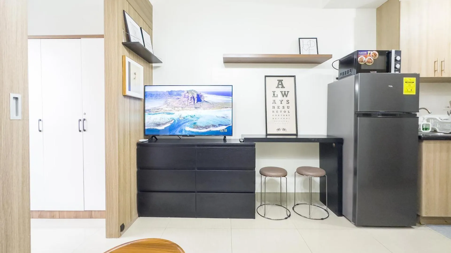 Gemstonebr In Smdc Shore 2 Residences Manila