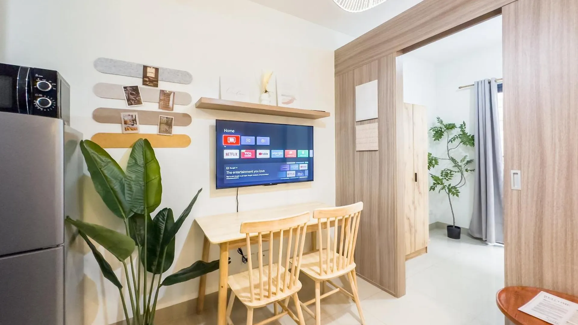 Apartment Gemstonebr In Smdc Shore 2 Residences Manila