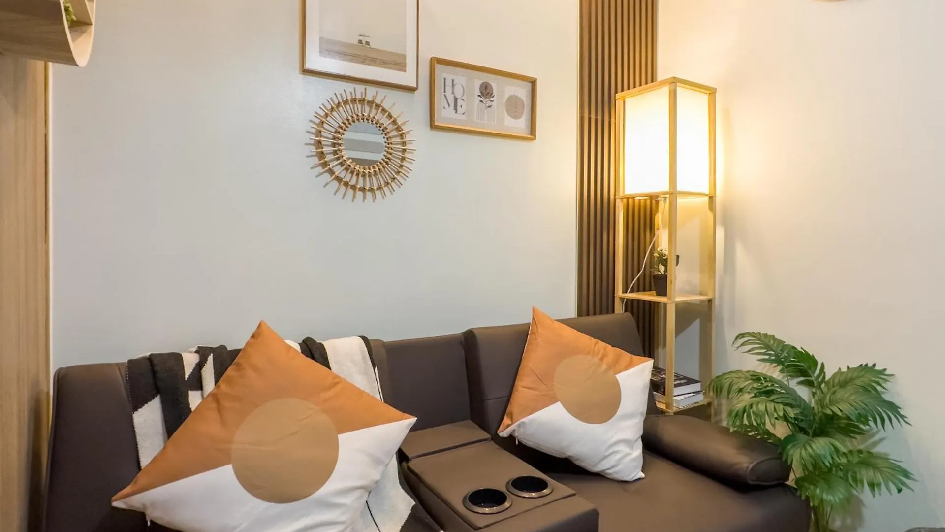 Gemstonebr In Smdc Shore 2 Residences Manila Apartment