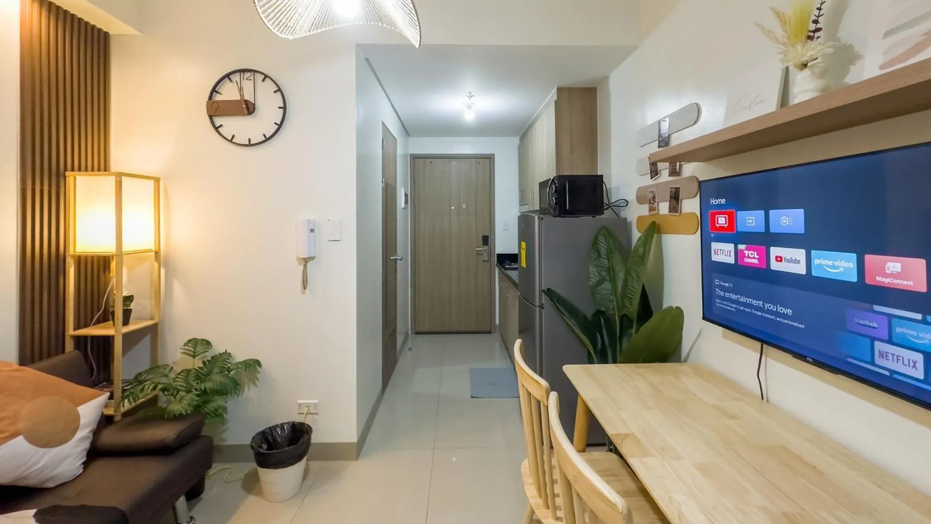 Gemstonebr In Smdc Shore 2 Residences Manila 0*,  Philippines