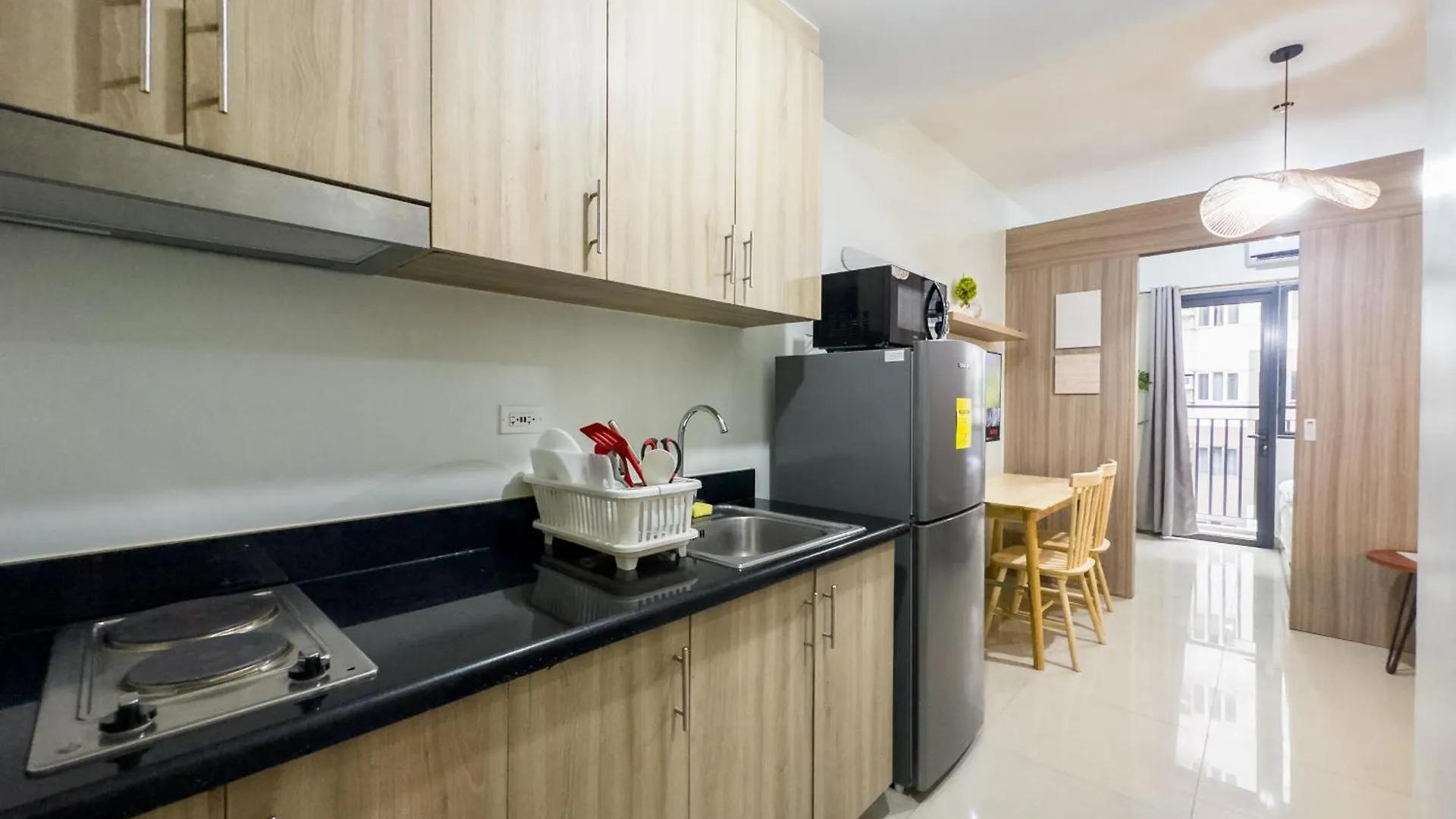 Gemstonebr In Smdc Shore 2 Residences Manila Apartment