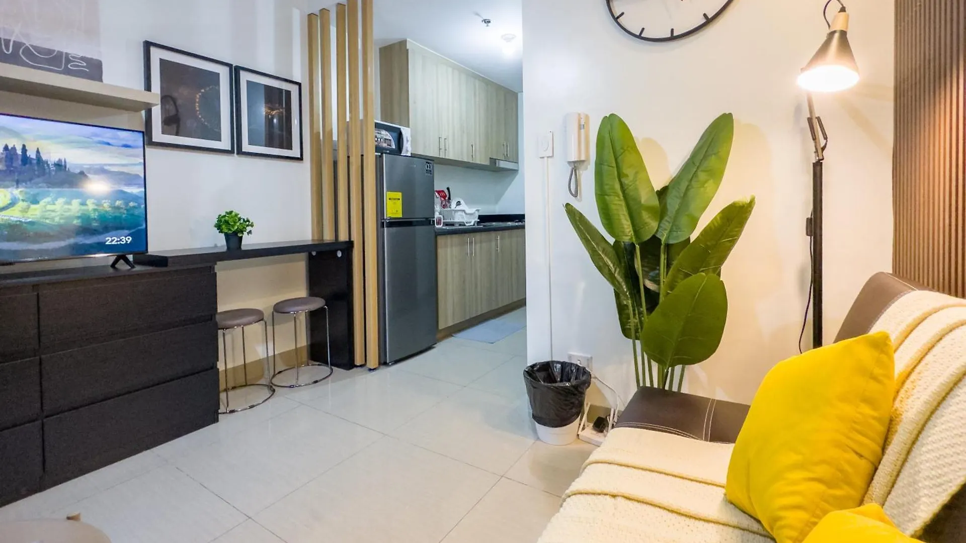 Gemstonebr In Smdc Shore 2 Residences Manila Philippines